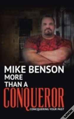 Capa do artigo More Than A Conqueror