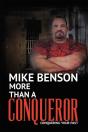 More Than A Conqueror - Preview