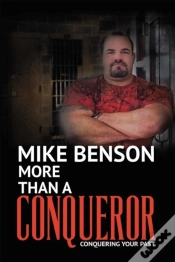 Capa do artigo More Than A Conqueror