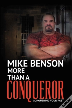 Capa do artigo More Than A Conqueror