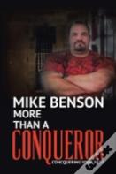 More Than A Conqueror