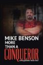 More Than A Conqueror - Preview