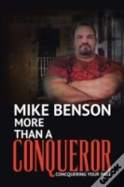 Capa do artigo More Than A Conqueror