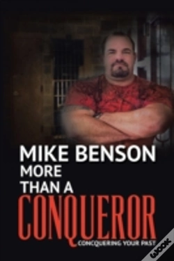 Capa do artigo More Than A Conqueror