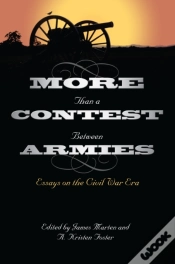 Capa do artigo More Than A Contest Between Armies