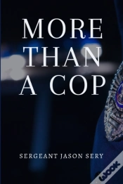 Capa do artigo More Than A Cop
