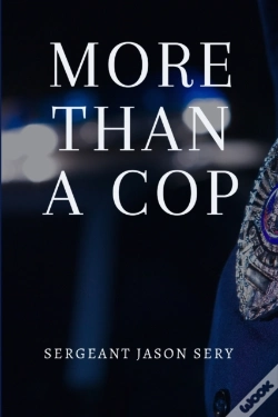 Capa do artigo More Than A Cop