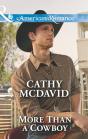 More Than A Cowboy - Preview
