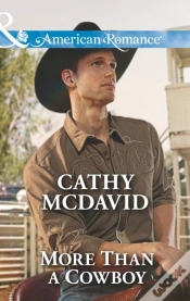 Capa do artigo More Than A Cowboy