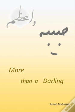 Capa do artigo More Than A Darling
