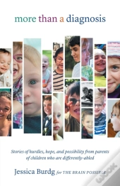 More Than A Diagnosis
