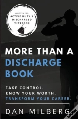 Capa do artigo More Than A Discharge Book
