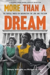 Capa do artigo More Than A Dream