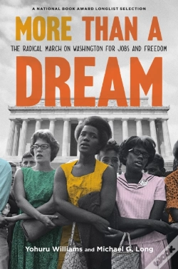 Capa do artigo More Than A Dream