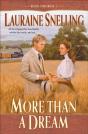 More Than A Dream (Return To Red River Book #3) - Preview