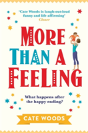 More Than A Feeling - Preview