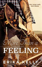 Capa do artigo More Than A Feeling