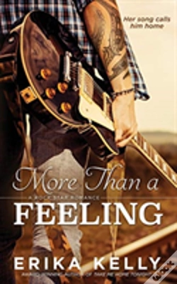 Capa do artigo More Than A Feeling