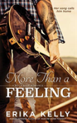 More Than A Feeling