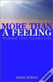 More Than A Feeling