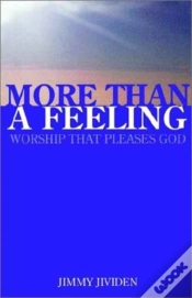Capa do artigo More Than A Feeling