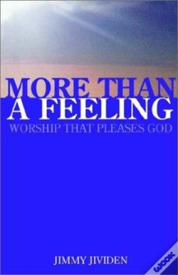 Capa do artigo More Than A Feeling