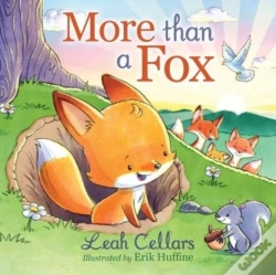 Capa do artigo More Than A Fox