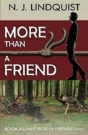 More Than A Friend - Preview