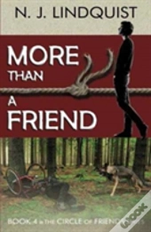 More Than A Friend
