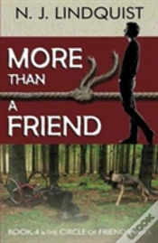 Capa do artigo More Than A Friend