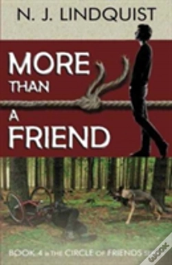 Capa do artigo More Than A Friend