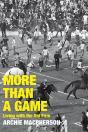 More Than A Game - Preview