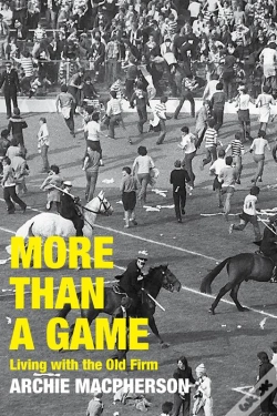 Capa do artigo More Than A Game