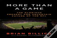 More Than A Game