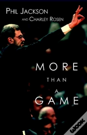 Capa do artigo More Than A Game