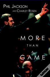 Capa do artigo More Than A Game
