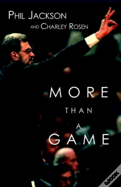 Capa do artigo More Than A Game
