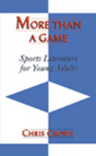 More Than A Game - Preview