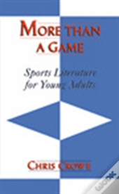 More Than A Game