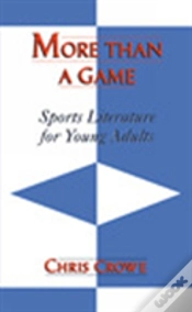 Capa do artigo More Than A Game