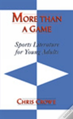 Capa do artigo More Than A Game