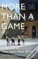 More Than A Game
