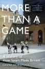 More Than A Game - Preview