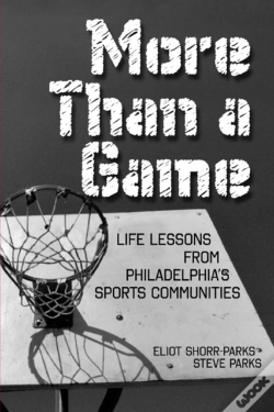 Capa do artigo More Than A Game