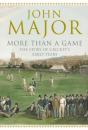 More Than A Game - Preview