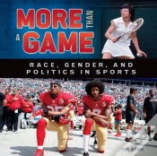 Capa do artigo More Than A Game
