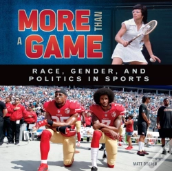 Capa do artigo More Than A Game