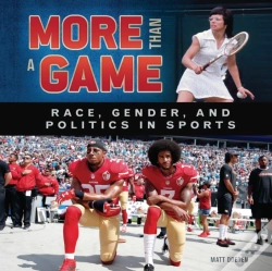 Capa do artigo More Than A Game