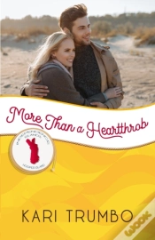 Capa do artigo More Than A Heartthrob