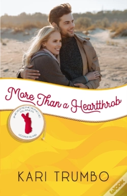 Capa do artigo More Than A Heartthrob